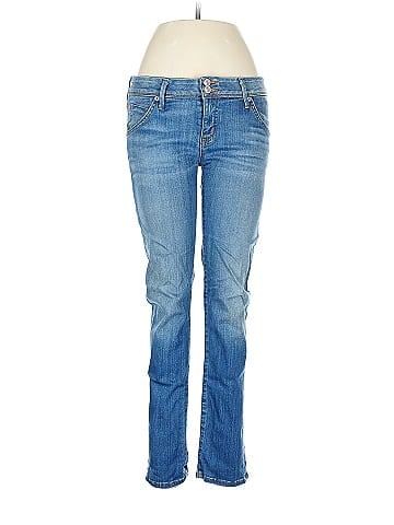 Hudson Jeans Jeans (view 1)