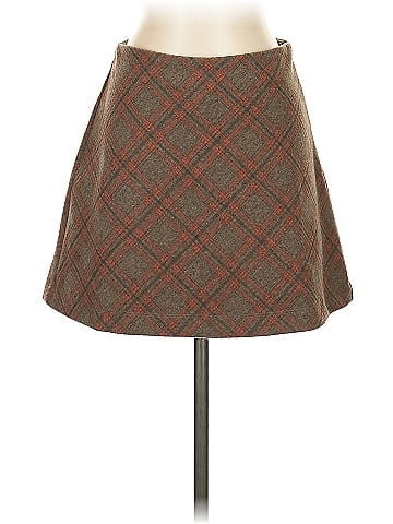 Princess Polly Casual Skirt (view 1)