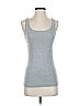 Gap Body Gray Tank Top Size XS - photo 1