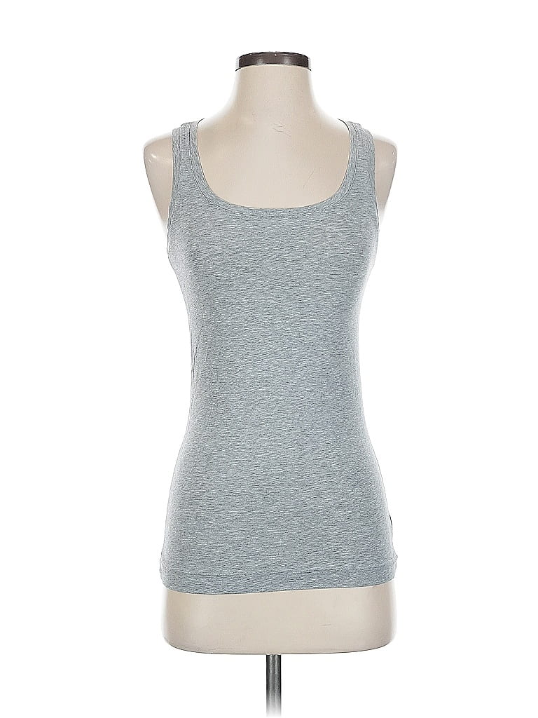 Gap Body Gray Tank Top Size XS - photo 1