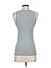 Gap Body Gray Tank Top Size XS - photo 2