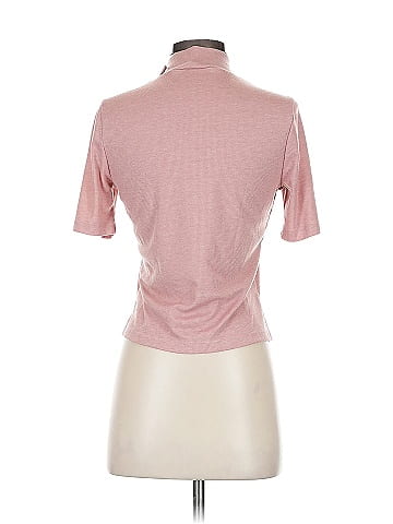 Love & Piece Short Sleeve Top (view 2)