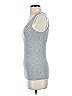 Gap Body Gray Tank Top Size XS - photo 4