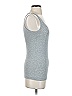 Gap Body Gray Tank Top Size XS - photo 3