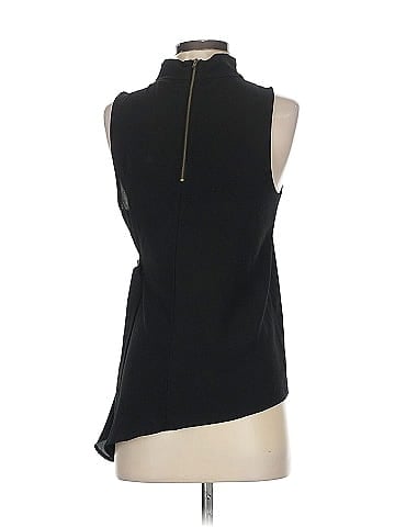 Monteau Sleeveless Blouse (view 2)