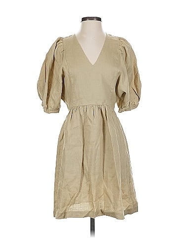 United Colors Of Benetton Casual Dress (view 1)