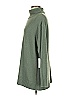 Apiece Apart Green Turtleneck Sweater Size S - photo 4