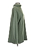 Apiece Apart Green Turtleneck Sweater Size S - photo 3