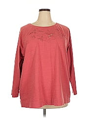 Ann Taylor Loft Pullover Sweater