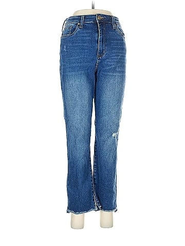 STS Blue Jeans (view 1)
