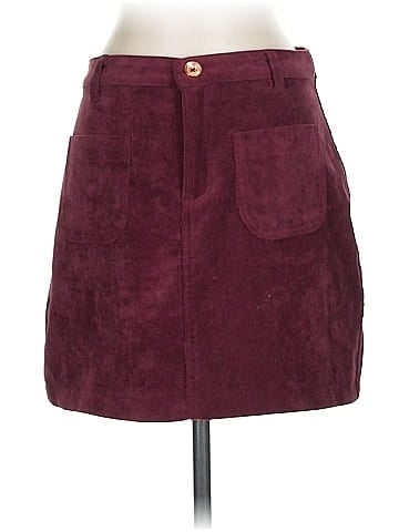 Hollister Casual Skirt (view 1)