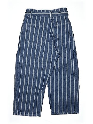 Rachel Comey Overall Shorts (view 2)