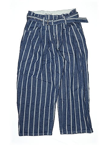 Rachel Comey Overall Shorts (view 1)