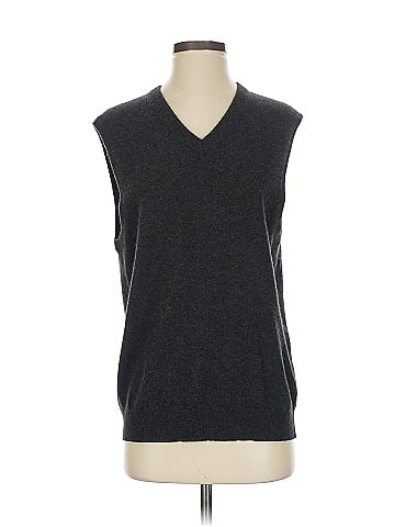 Club Room Sweater Vest (view 1)