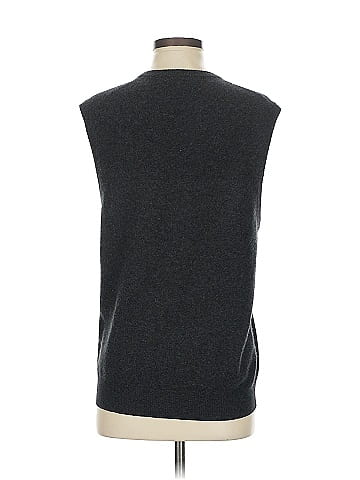 Club Room Sweater Vest (view 2)