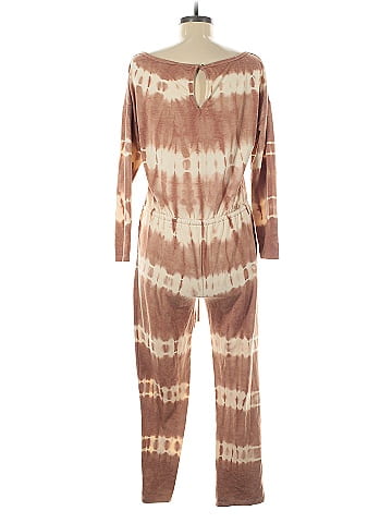 Scoop Jumpsuit (view 2)