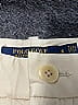 Polo by Ralph Lauren Solid Ivory Khakis Size 6 (big kids) - photo 3