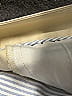 Polo by Ralph Lauren Solid Ivory Khakis Size 6 (big kids) - photo 4