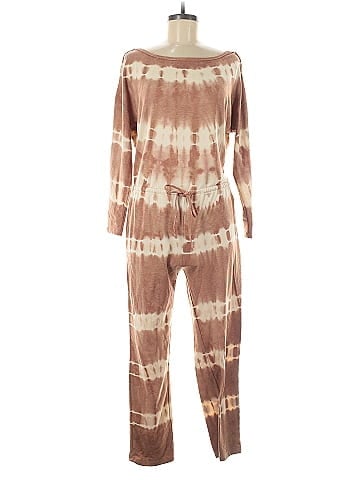 Scoop Jumpsuit (view 1)