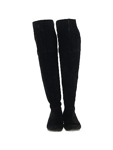 Chinese Laundry Boots (view 2)