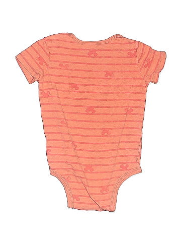 Disney Baby Short Sleeve Onesie (view 2)