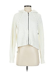 Cloth & Stone Zip Up Hoodie