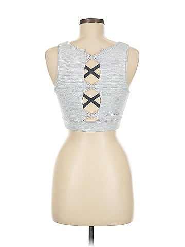 Jadelynn Brooke Tank Top (view 2)