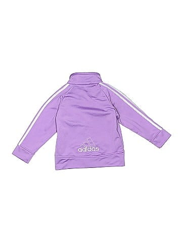 Adidas Track Jacket (view 2)
