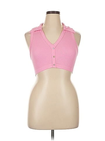 Out From Under Sleeveless Top (view 1)