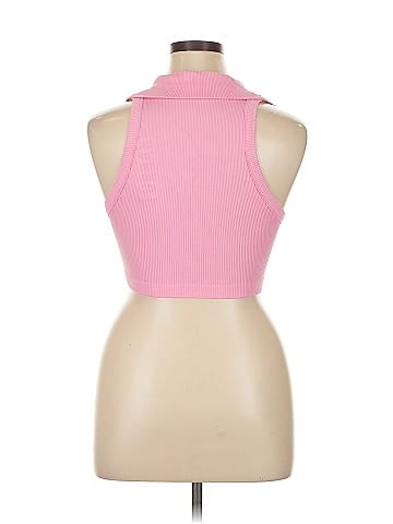 Out From Under Sleeveless Top (view 2)