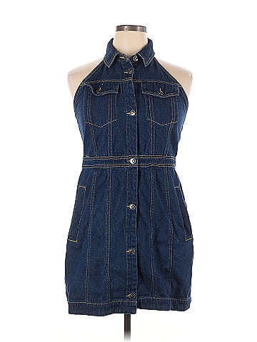 Future Collective Casual Dress (view 1)