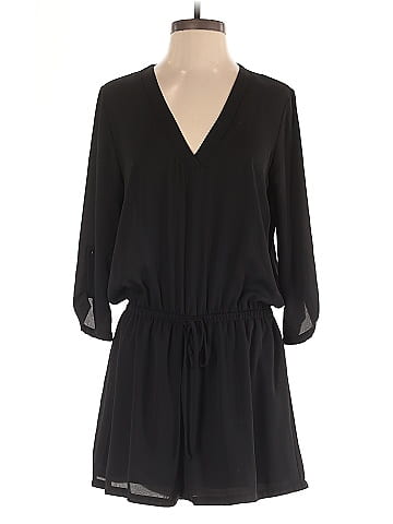 Free Press Romper (view 1)