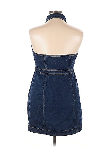 Future Collective Casual Dress (view 2)