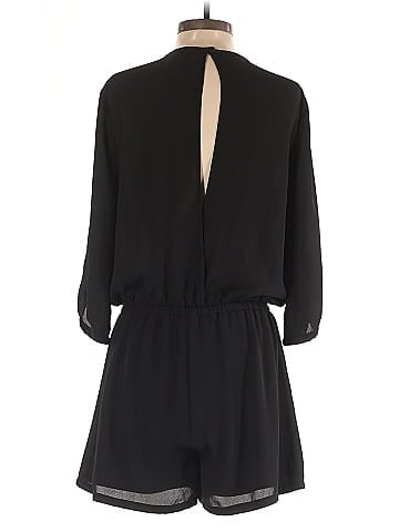 Free Press Romper (view 2)