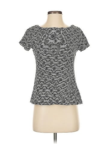 Anthropologie Short Sleeve T-Shirt (view 1)