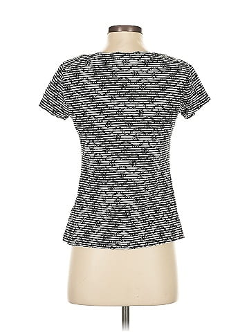 Anthropologie Short Sleeve T-Shirt (view 2)