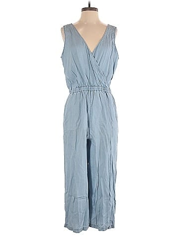 TWO by Vince Camuto Jumpsuit (view 1)