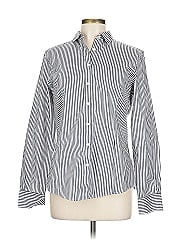 Brooks Brothers 346 Long Sleeve Button Down Shirt