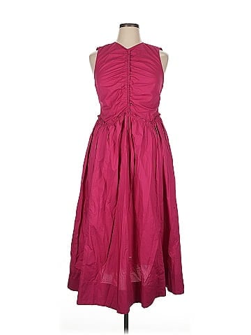 Ulla Johnson Cocktail Dress (view 1)