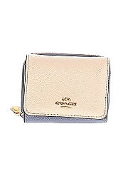 Coach Factory Wallet