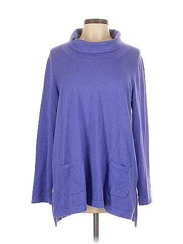Erin London Turtleneck Sweater (view 1)
