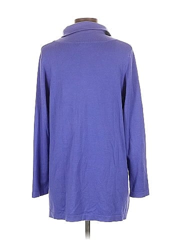 Erin London Turtleneck Sweater (view 2)