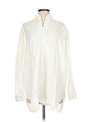 Frank & Eileen Long Sleeve Blouse
