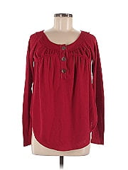 We The Free Long Sleeve Blouse