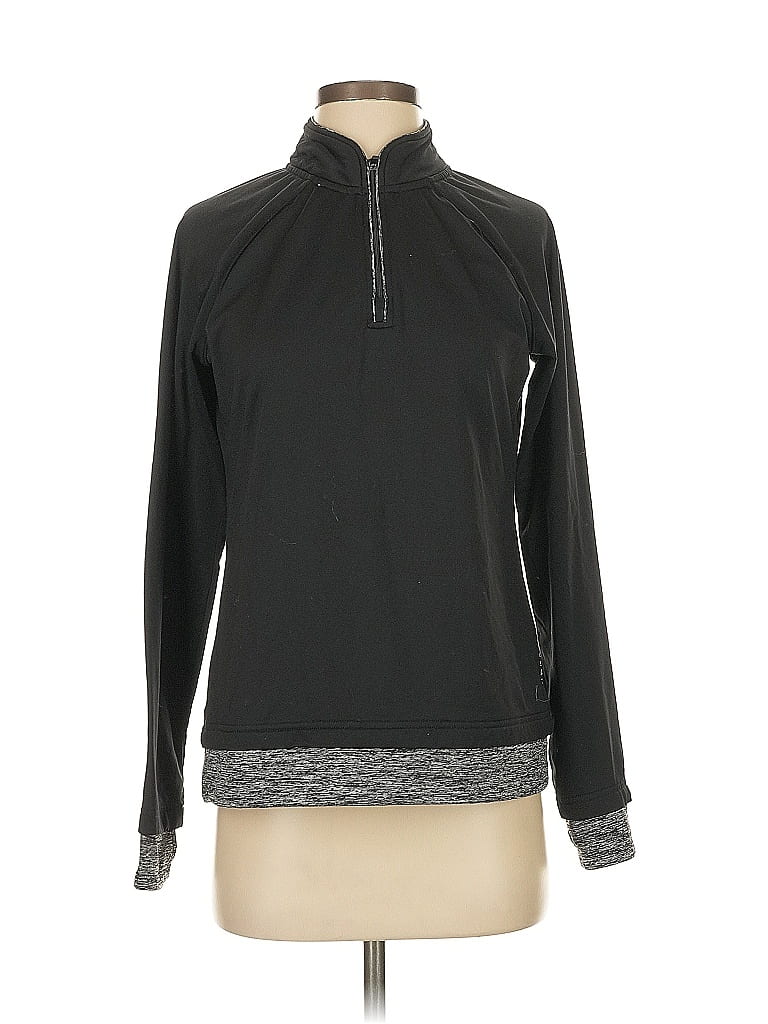 Pre-owned Marc New York Track Jacket In Black