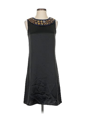 Lavender Label by Vera Wang Cocktail Dress (view 1)