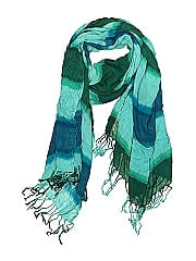 Isaac Mizrahi Live! Scarf