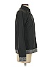 Marc New York Black Track Jacket Size S - photo 4