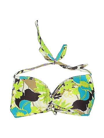 Sunsets Swimsuit Top (view 1)