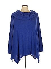 Lane Bryant Outlet 3/4 Sleeve T Shirt